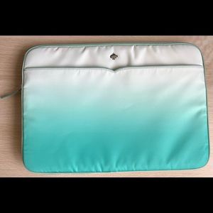❗️LAST CALL❗️Kate Spade JAE laptop sleeve